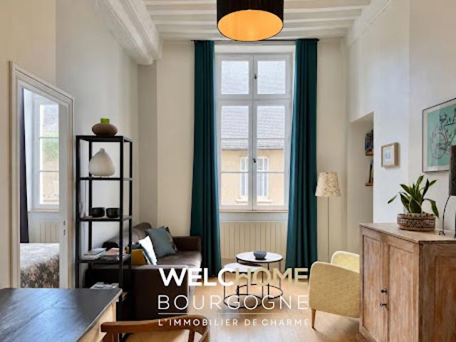 Appartement vente à Beaune