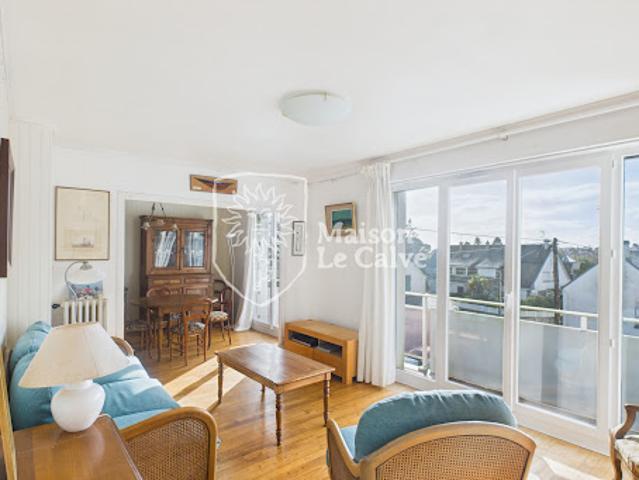 Appartement vente à Lorient, Bretagne