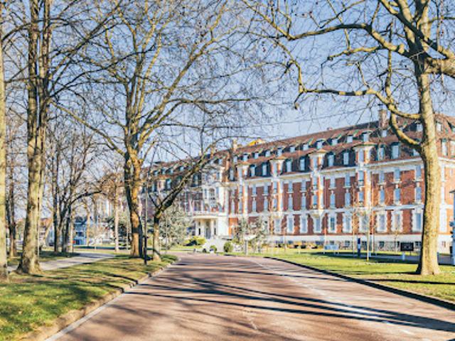 Appartement vente à Montreuil-sur-Mer, Le Touquet-paris-plage