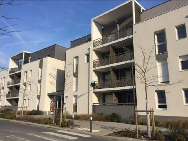 Appartement location à Angers, Les Ponts-de-cé