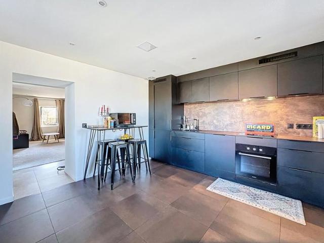 Appartement vente à Bonneville, Saint-pierre-en-faucigny