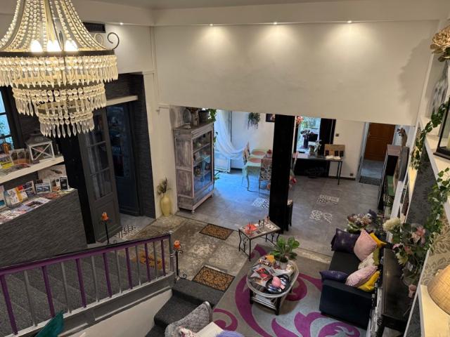 Appartement vente à Carcassonne