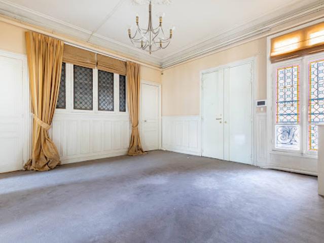 Appartement vente à Paris, Île-de-France