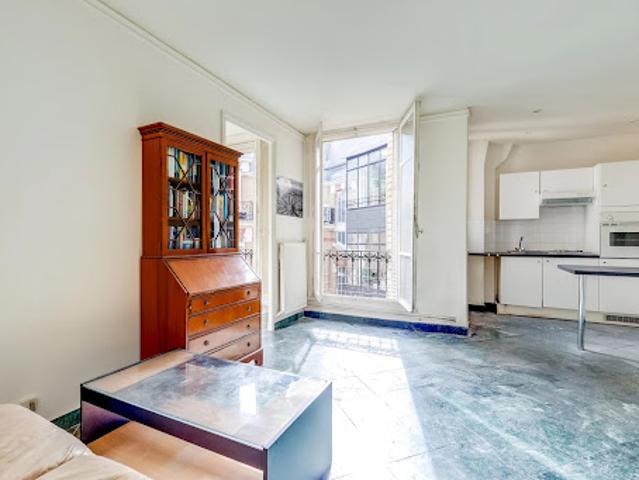 Appartement vente à Bordeaux
