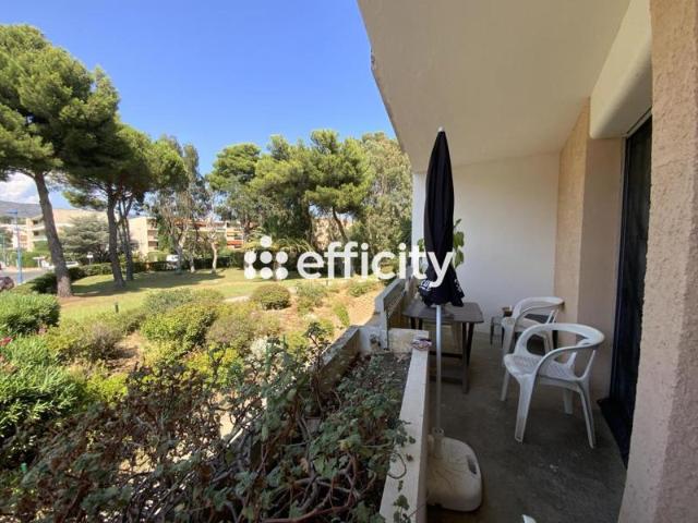 Appartement vente à Arrondissement de Toulon, Bormes-les-mimosas
