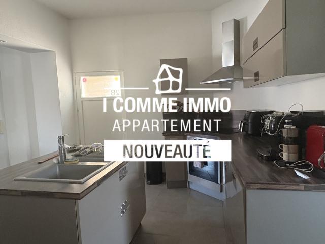 Appartement location à Lens, Souchez