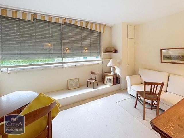 Appartement vente à Boulogne-Billancourt, Ville-d'avray