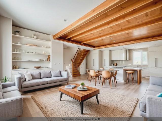 Appartement vente à Marseille, Aubagne