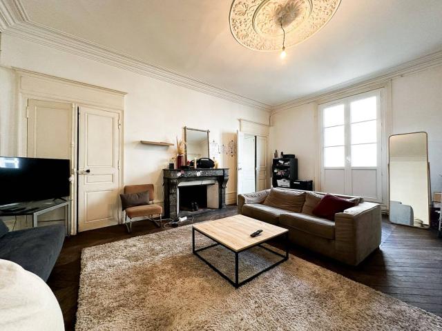 Appartement vente à Angers