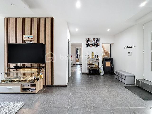 Appartement vente à Les Prés, Brié-et-Angonnes