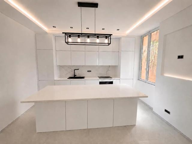 Appartement vente à Gauthier-Haut, Sainte-Maxime