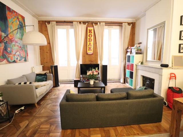 Appartement location à Lyon, Métropole de Lyon
