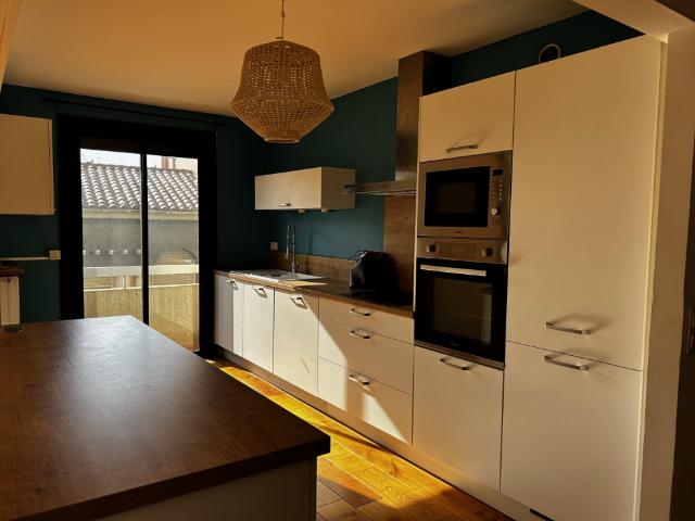 Appartement location à Perpignan