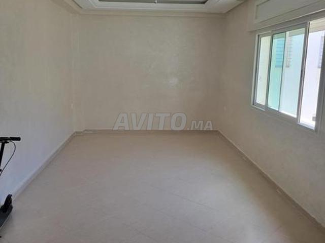 Appartement vente à Témara