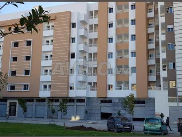 Appartement vente à Tangero, Tanger-Tétouan