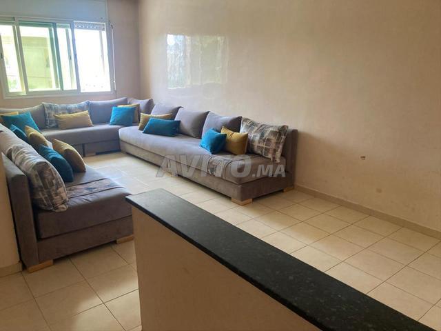 Appartement vente à Anfa, Sidi Moumen
