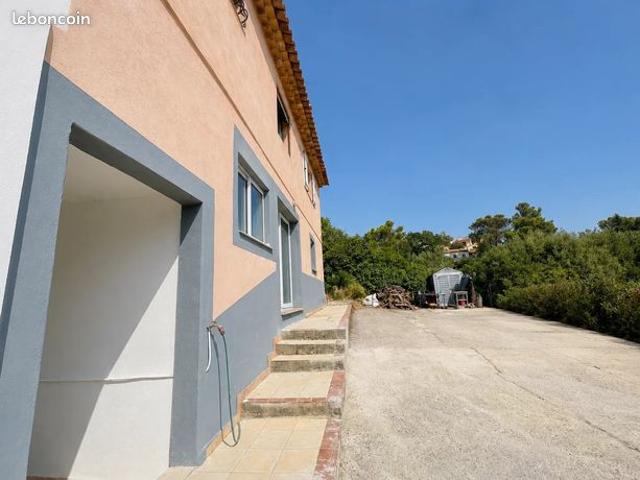 Appartement vente à Brignoles, Le Luc