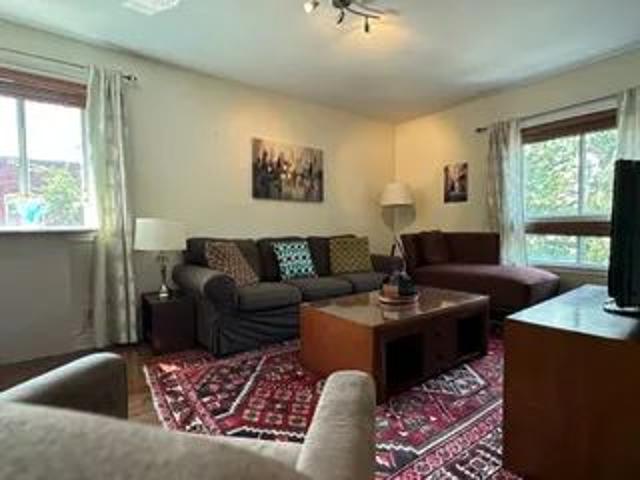 Apartment for rent in St. Leonard's, Quebec