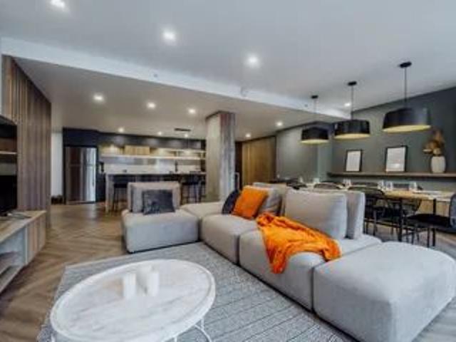 Apartment for rent in Québec, Quebec