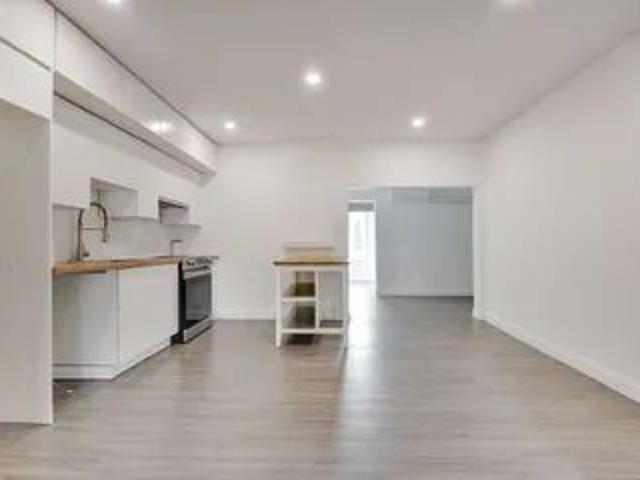 Apartment for rent in Québec, Quebec