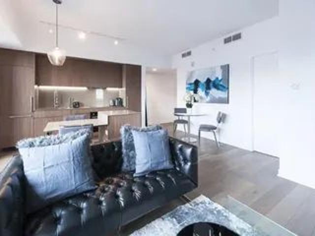 Apartment for rent in St. Leonard's, Quebec