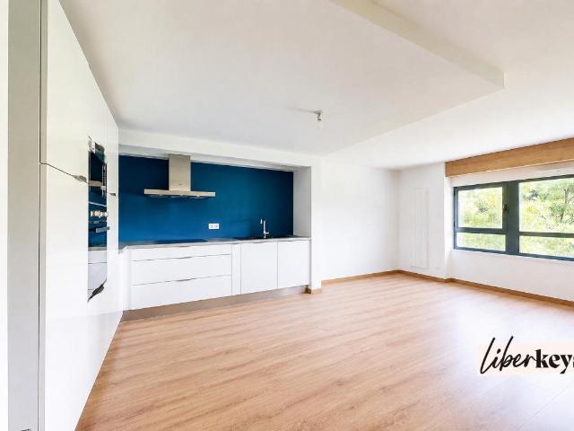 Appartement vente à Talensac - Pont Morand, Nantes