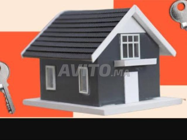 Appartement vente à El Houda, Agadir