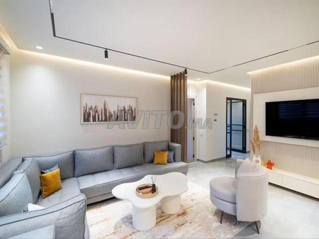 Appartement vente à Gueliz, Marrakech