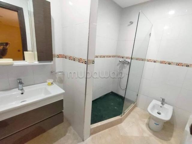 Appartement vente à Anfa, Gharb-Chrarda-Beni Hssen