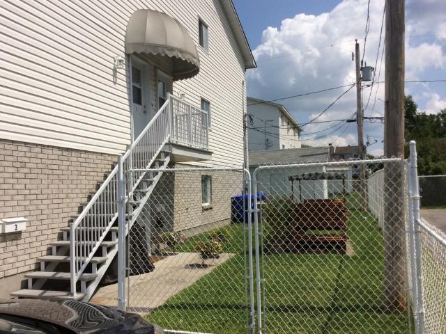 Apartment for rent in Gatineau, Quebec