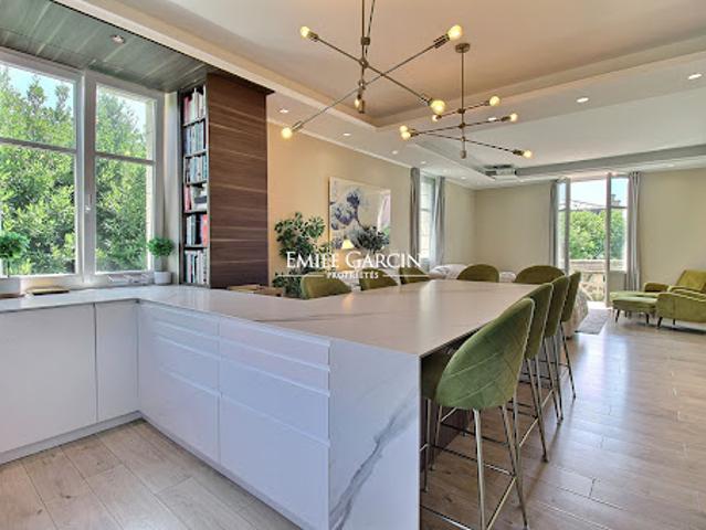 Appartement vente à Bayonne, Biarritz
