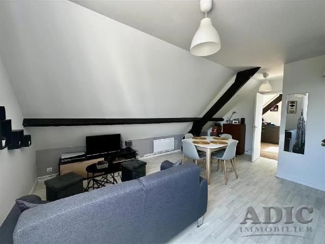 Appartement vente à Meaux, Dammartin-en-goële