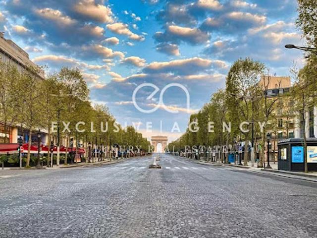 Appartement vente à Bordeaux