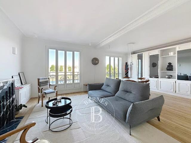 Appartement location à Boulogne-Billancourt, Boulogne-billancourt