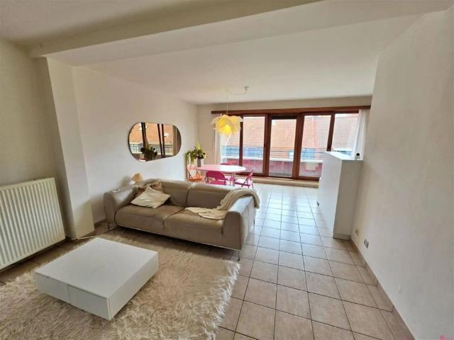 Appartement location à Courtrai, West-Vlaanderen