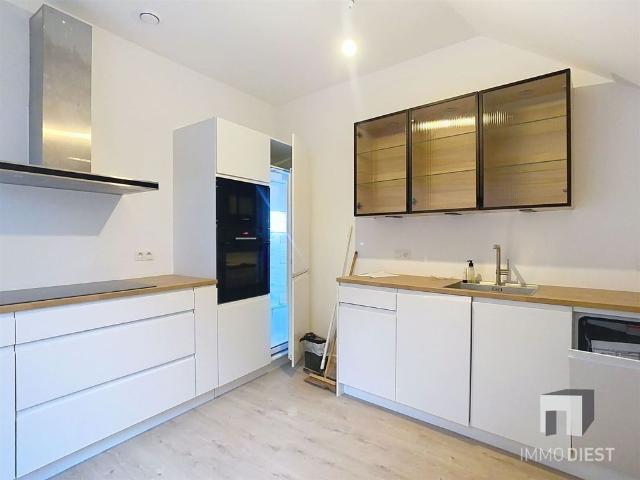 Appartement location à Diest, Brabant