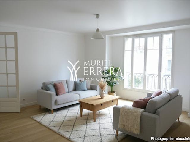 Appartement location à Nanterre, Neuilly-sur-seine