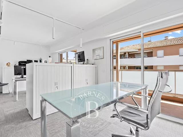Appartement vente à Arrondissement de Draguignan, Sainte-maxime