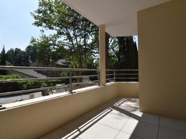Appartement location à Avignon