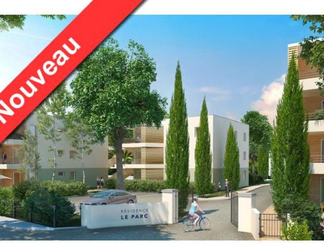 Appartement location à Avignon
