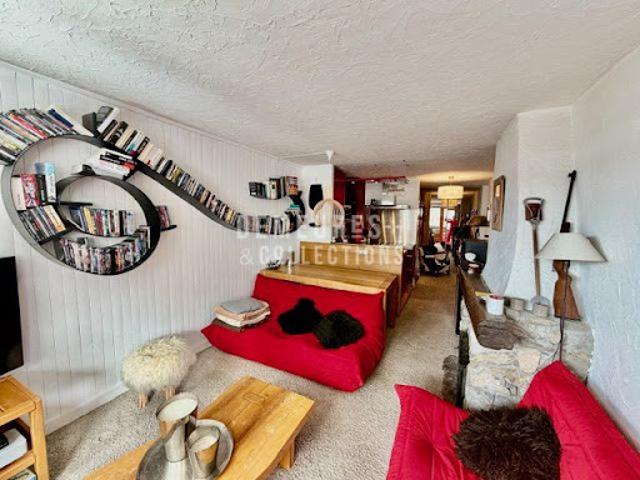 Appartement vente à Albertville, Tignes