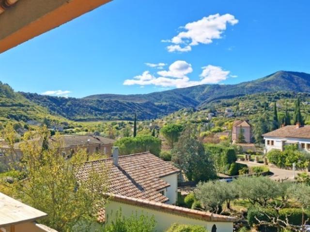 Appartement vente à Les Vans, Ardèche