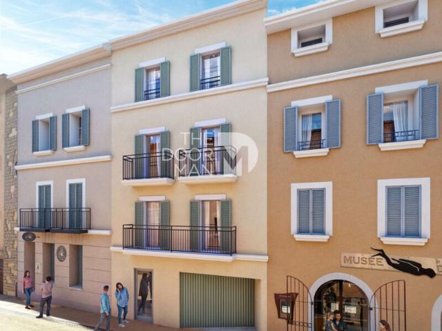 Duplex vente à Arrondissement de Toulon, Sanary-sur-mer