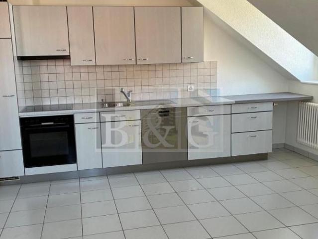 Apartment mieten in La Chaux-de-Fonds