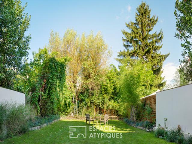 Appartement vente à Bobigny, Vaux-montreuil