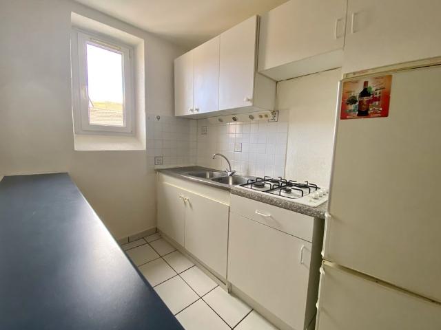 Appartement location à Huningue, Collectivité européenne d'Alsace