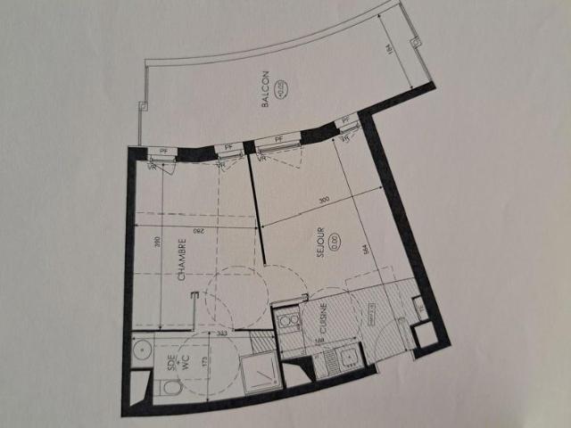Appartement location à Béziers, Agde