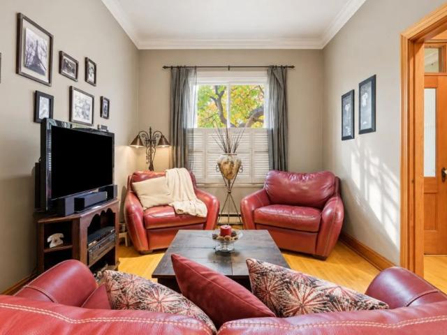 Apartment for rent in Verdun, Montréal