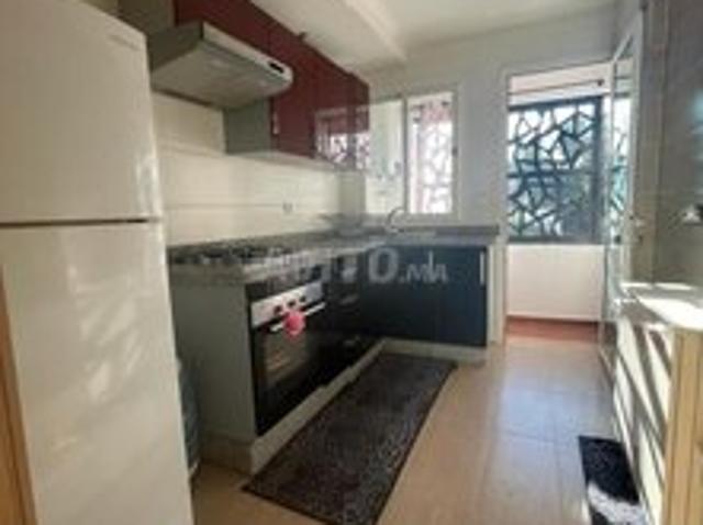 Appartement vente à Témara