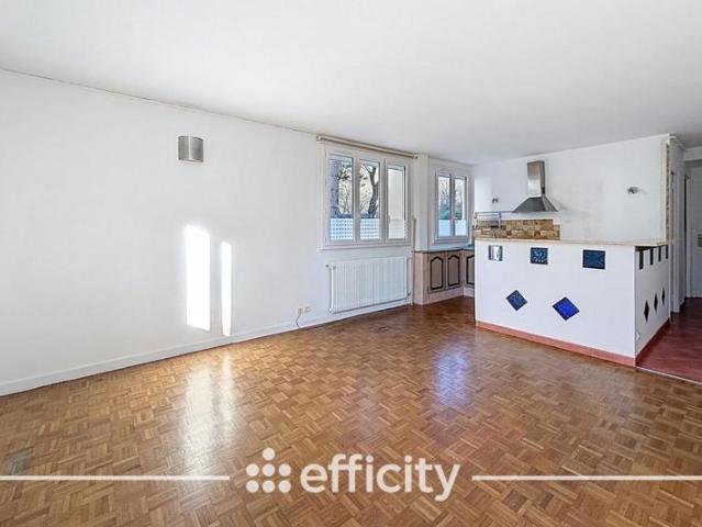 Appartement vente à Lyon, Métropole de Lyon